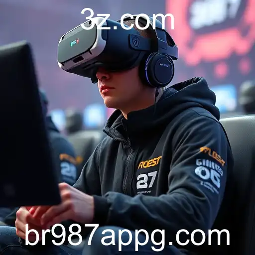 Explorando o Mundo dos Jogos em 2025