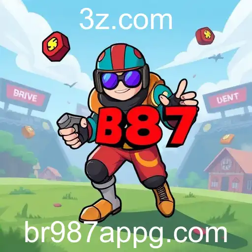 A Revolução do BR987 nos Jogos Online