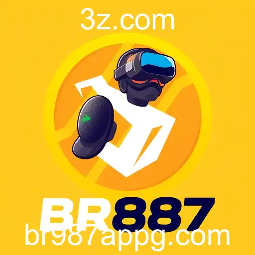 A Ascensão do Site de Jogos BR987