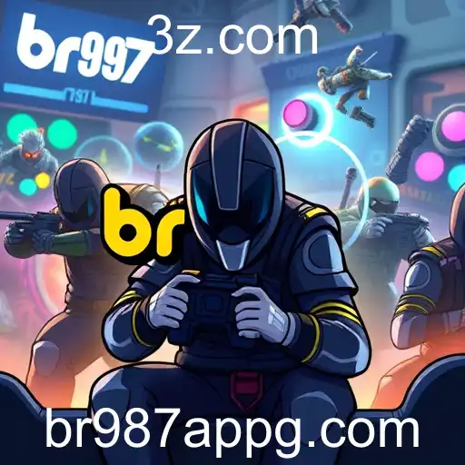 O Impacto de 'br987' no Cenário de Jogos em 2025