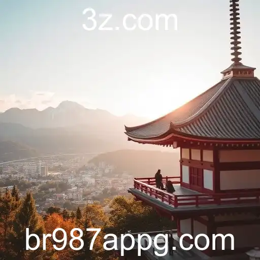 Nova Era para Jogos Online: br987 em Destaque