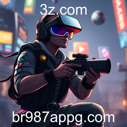 O Crescimento da Indústria de Jogos no Brasil
