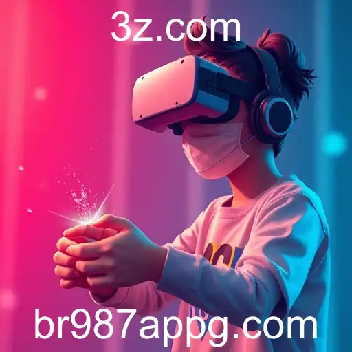 Os Desafios de BR987 no Mundo dos Jogos Online