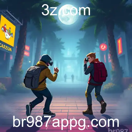 Novidades Empolgantes no Mundo dos Jogos Online