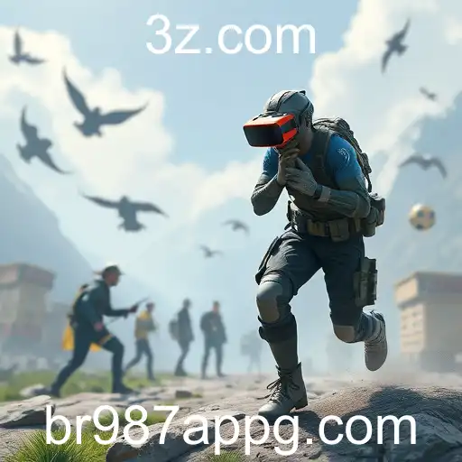 Inovações e Desafios no Mercado de Jogos Online