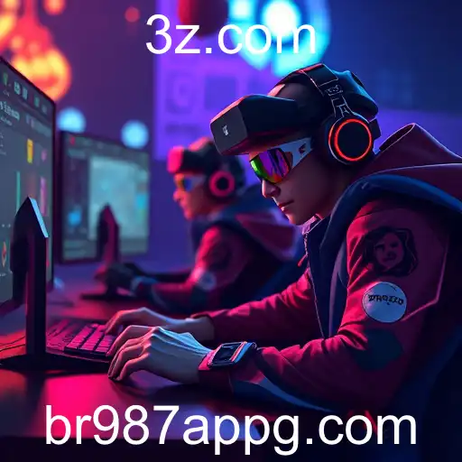 O Crescimento e Impacto dos Jogos em 2025