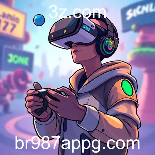 Inovações e Tendências no Mundo dos Jogos