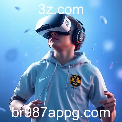 A Revolução dos Jogos Online: O Impacto da Diversão Virtual