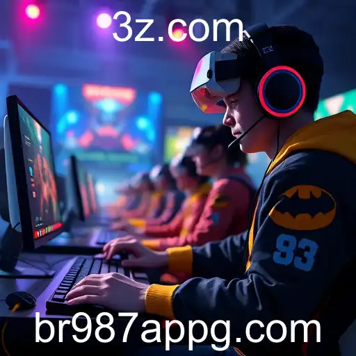 Tendências do mundo dos jogos em 2026