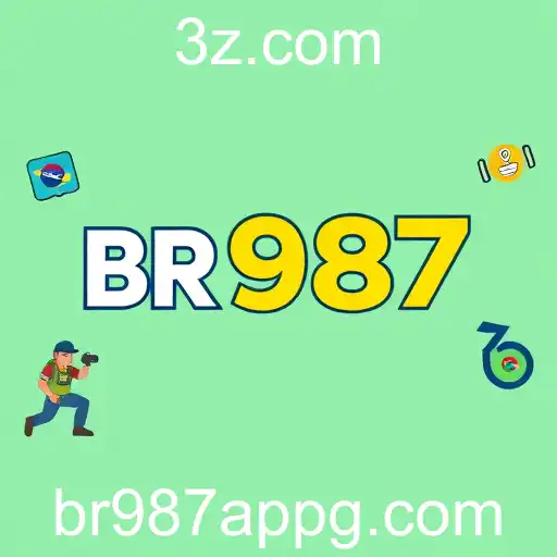 Tendências do Mundo dos Jogos: BR987 como Centro de Atenção