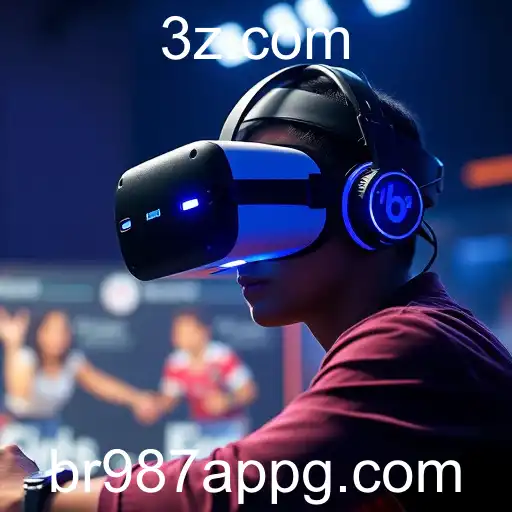 A Revolução dos Jogos em 2026