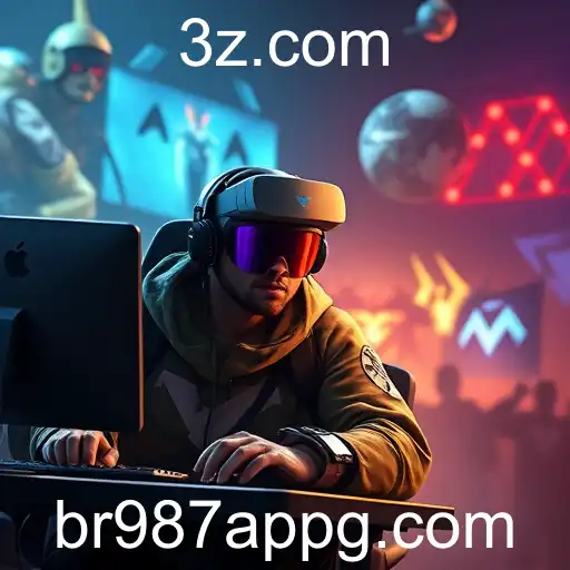 Avanços e Desafios no Mundo dos Jogos Online