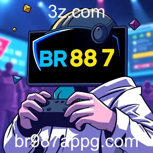 BR987: A Revolução do Entretenimento Virtual