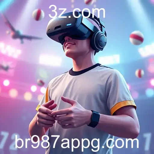 BR987: O Futuro dos Jogos Online em Português