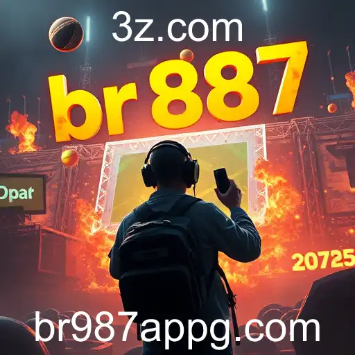 A Revolução de br987 no Cenário de Games em 2026