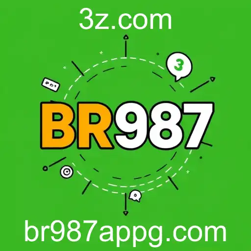 A Nova Era dos Jogos: Como 'br987' Está Transformando o Cenário Digital