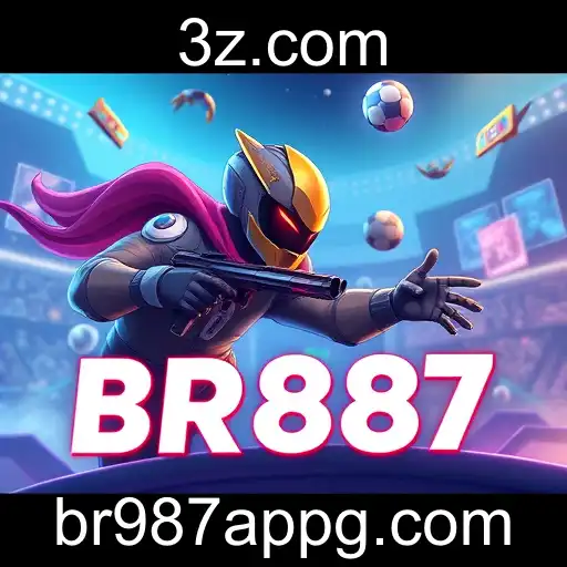 Tendências de Jogos de 2026 e a Ascensão da BR987