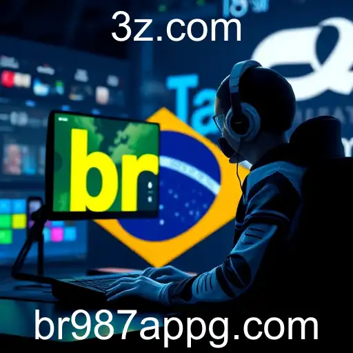 O Crescimento dos Jogos Online no Brasil