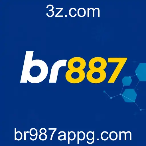 O Crescimento do Site de Jogos BR987 e Suas Novas Dinâmicas