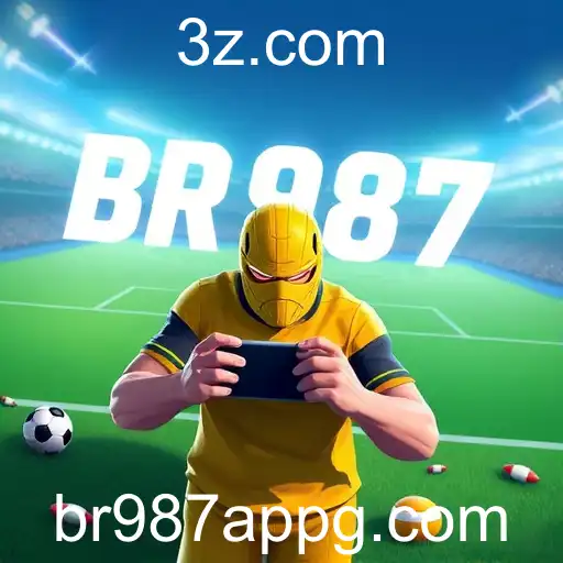 A Evolução dos Jogos Digitais: De br987 a 2025