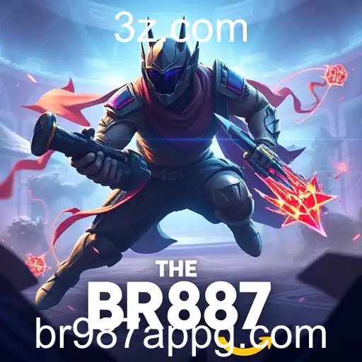 Revolução Digital: BR987 e o Futuro dos Jogos