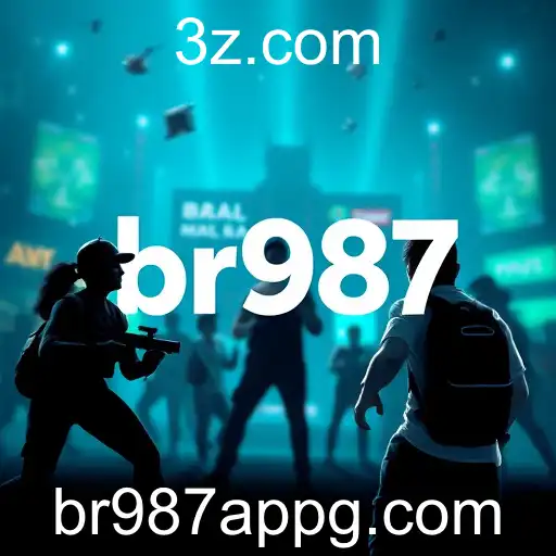 O Futuro dos Jogos no Brasil: Tendências de 2025