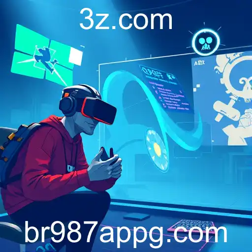 Novidades e Tendências no br987: Transformando a Experiência de Jogo