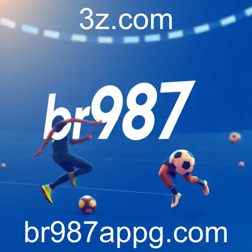 Inovações em Jogos Online: A Ascensão de 'br987'