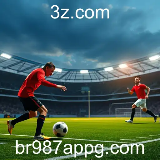 Tendências de Jogos em 2025: O Mundo de br987