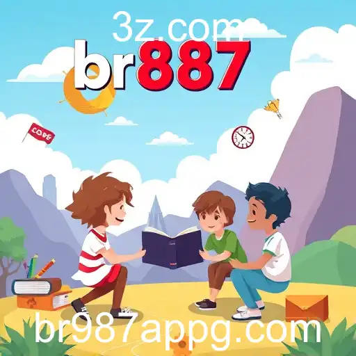 A Revolução dos Games com br987