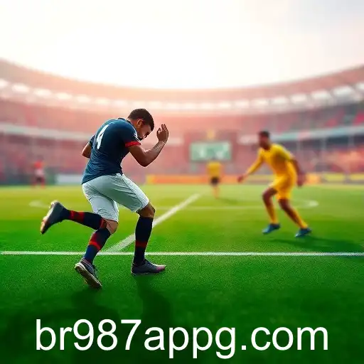 Revolução nos Jogos Online em 2025