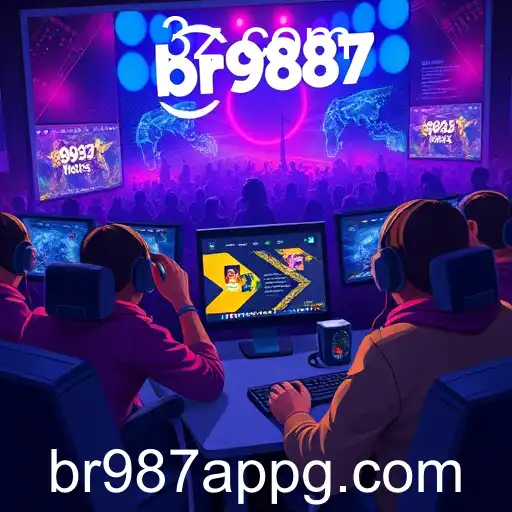 Ascensão das Plataformas de Jogo Online no Brasil