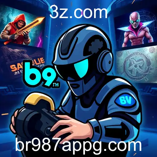 Revolução nos Jogos Online no Brasil