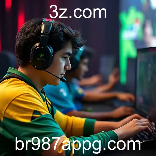 Cresce a Popularidade dos Jogos Online no Brasil