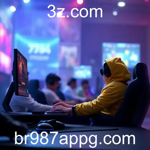 O Impacto Crescente dos Jogos Online em 2026