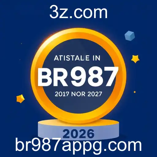 A Ascensão de BR987 no Universo dos Jogos