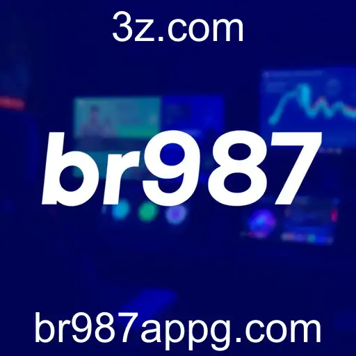 A Nova Era dos Jogos Online: O Impacto da br987