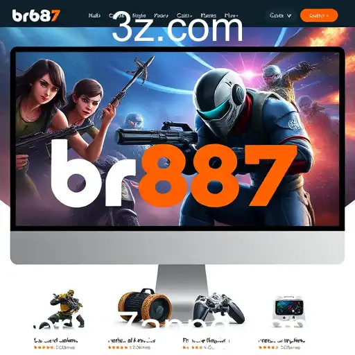 A Ascensão de br987 na Comunidade de Jogos