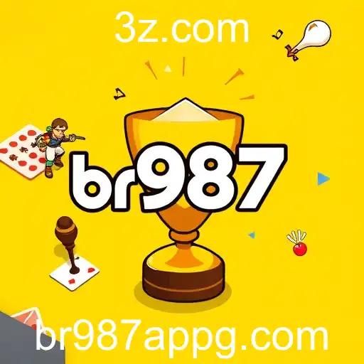 A Ascensão dos Jogos Online: BR987 em Destaque