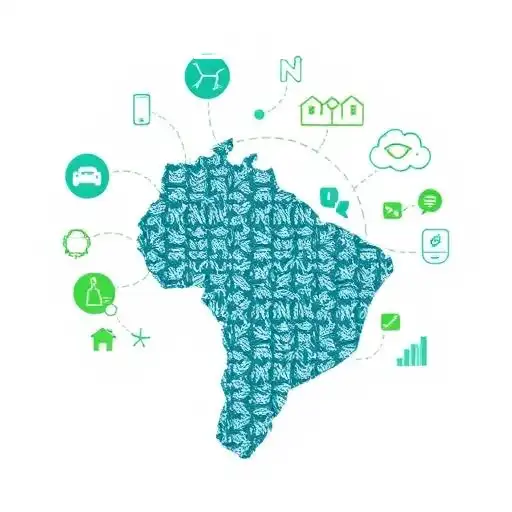 Revoluções Tecnológicas e o Crescimento do Mercado Sustentável